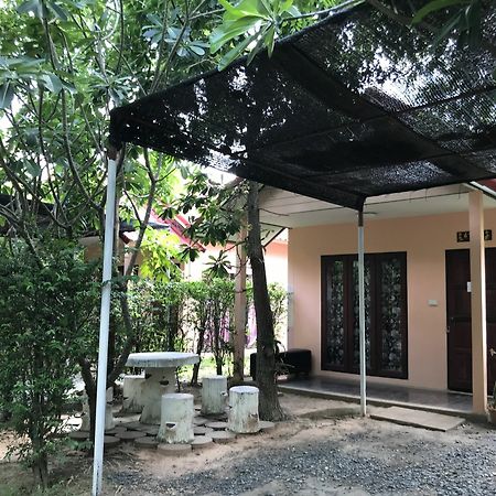 Green Leaf Resort Surin Ngoại thất bức ảnh