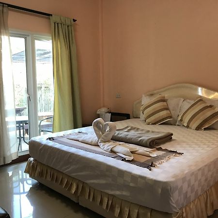 Green Leaf Resort Surin Ngoại thất bức ảnh