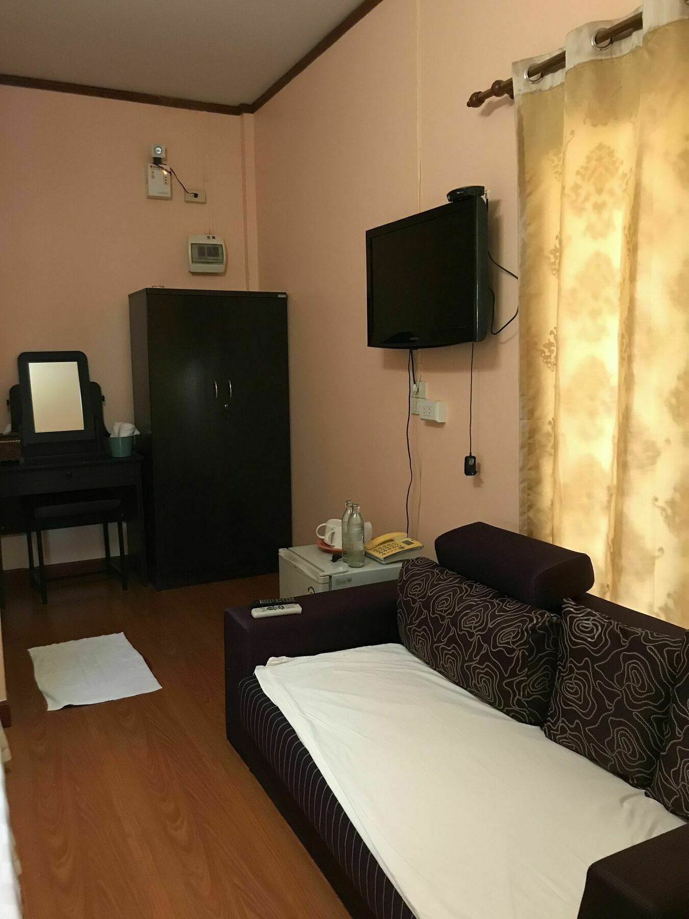 Green Leaf Resort Surin Ngoại thất bức ảnh