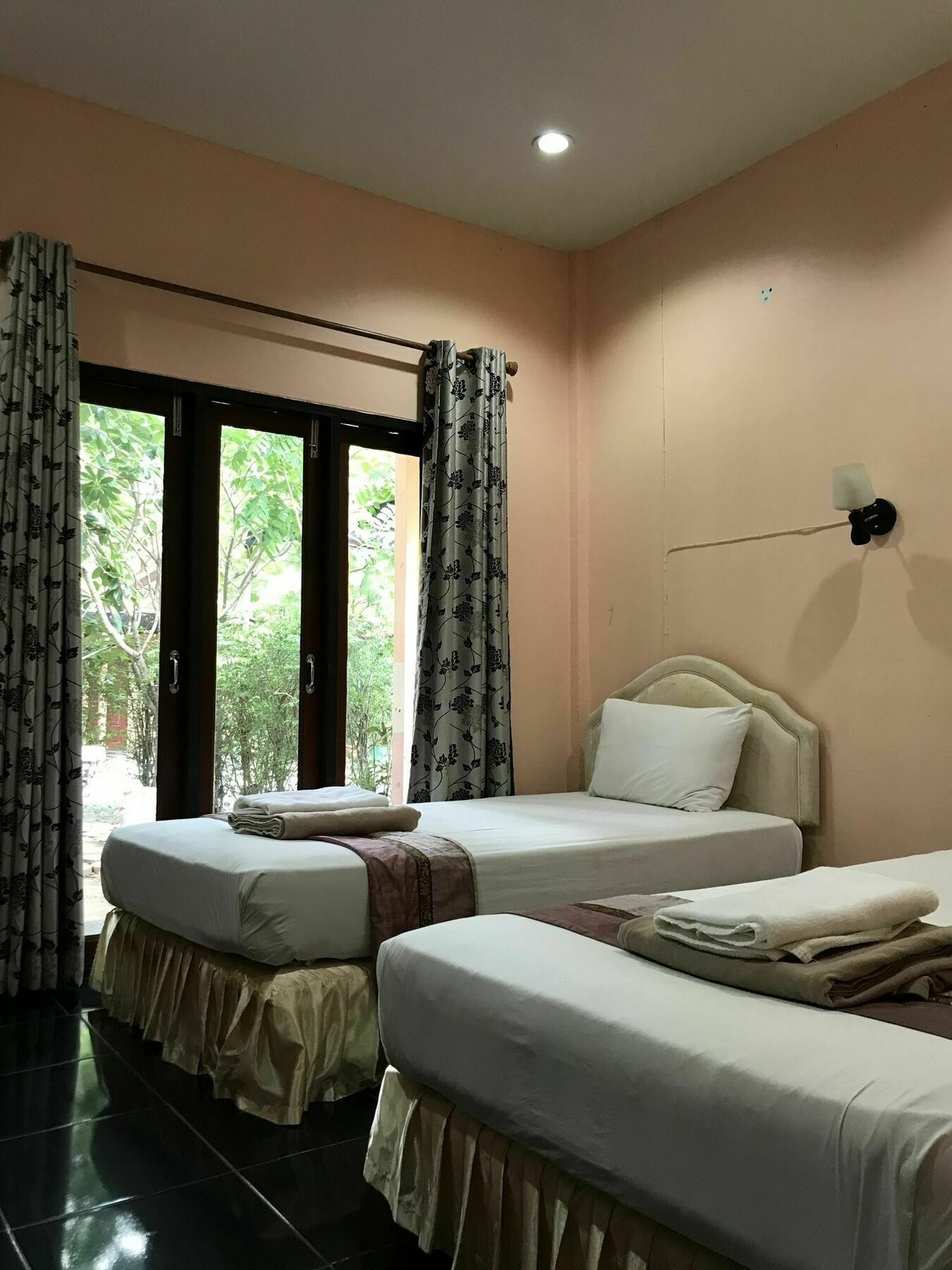 Green Leaf Resort Surin Ngoại thất bức ảnh