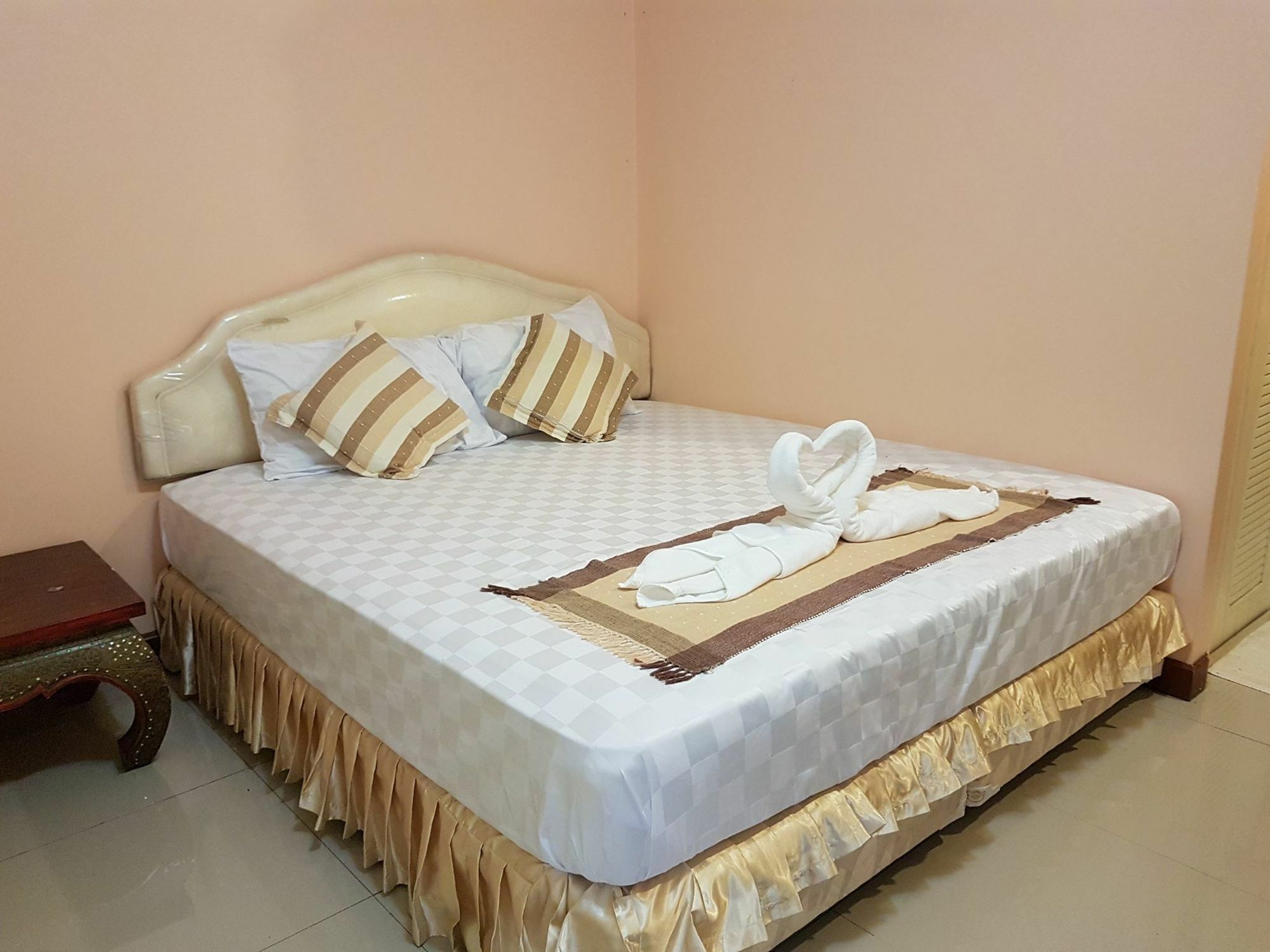 Green Leaf Resort Surin Ngoại thất bức ảnh