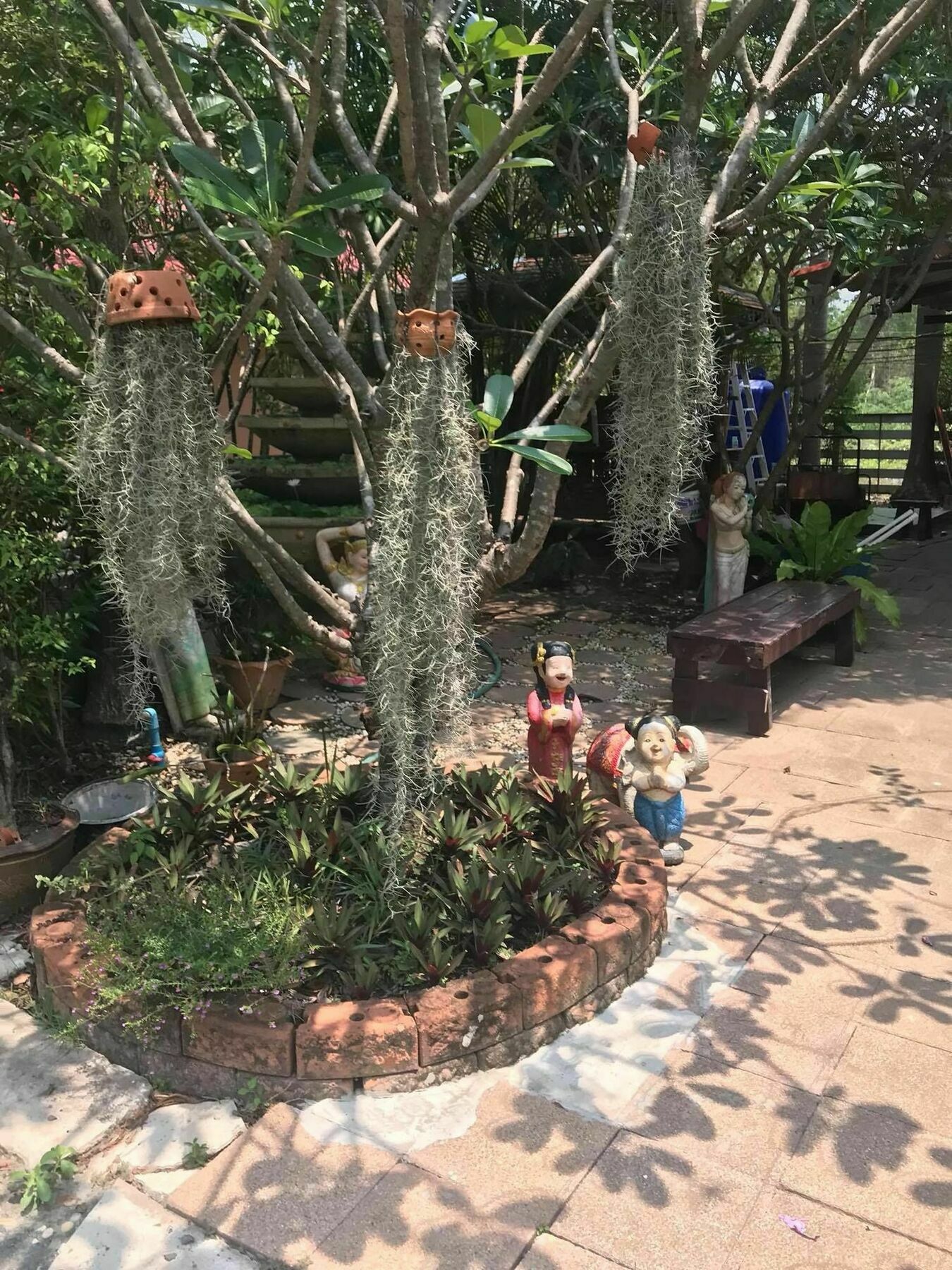Green Leaf Resort Surin Ngoại thất bức ảnh