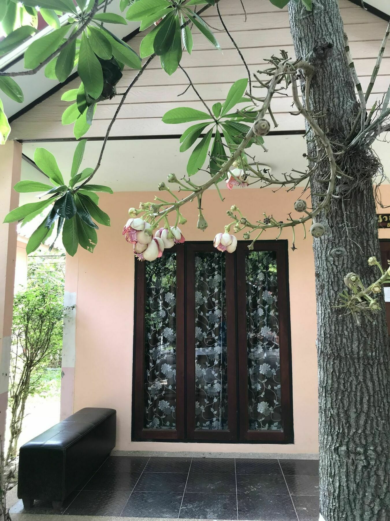 Green Leaf Resort Surin Ngoại thất bức ảnh